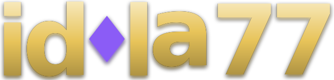 idola 77 logo